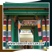 Trimurthy Swaroopam Thirukannapuram Divya Desam sacred pilgrimage