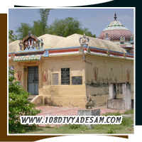 Kavalambadi Divyadesam Dwaraka Krishna Gopala With Rukmini Sathyabama Temple Tour