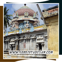 Thiru Kavalampaadi Temple Equal to Dwaraka – Tourism Image