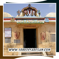 Kavalambadi Divyadesam Gopala Krishna Temple Tour