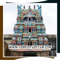 Devotees visiting Panchalakshmi Sthalam Thirucherai temple tourism