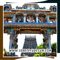 "Thirukadaiyur Amirthakadeswarar Temple – Markandeya Legend Temple Blessing Longevity and Marital Harmony"