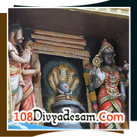 "Thirukarukavur Garbharakshambigai Temple – Goddess Blessing Fertility, Safe Pregnancy and Protection in Childbirth"