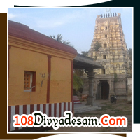 Thirukkoodalur Divyadesam Vaiyam Katha Perumal Temple Sangama Kshetram pilgrimage