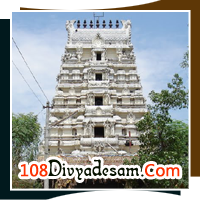Thirukkoodalur Divyadesam Vishnu Temple near Kumbakonam pilgrimage tourism