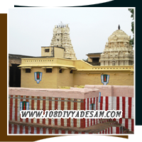 Uraiyur Nachiyar Koil Thirukozhi Divyadesam Azhagiya Manavalan Temple sacred Vaishnava pilgrimage