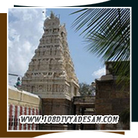 Thirukozhi Divyadesam Uraiyur Nachiyar Temple Vaishnavite Pilgrimage