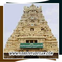 Thirukozhi Divyadesam Uraiyur Nachiyar Koil Vishnu Temple Visit Trichy