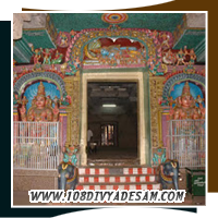 Thirukozhi Divyadesam Uraiyur Azhagiya Manavalan Perumal Temple Trichy sacred Vaishnavite site