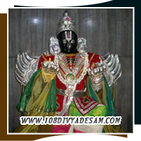 Kumbakonam Kal Garudan Festival and Thirunarayur Divyadesam Tour