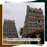 Thiruvali Thirunagari Divyadesam Narasimha Perumal Temple Sirkazhi