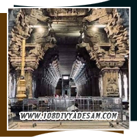 Thiruvanaikaval Jambukeswarar Akilandeswari Temple Pancha Bootha