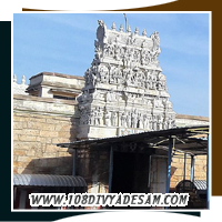 Thiruvellarai Divyadesam Spiritual Tourism Experience At 100 Feet High White Rock Hill