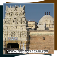 Thiruvellarai Divyadesam Temple Tourism Guide Near Srirangam Tamil Nadu