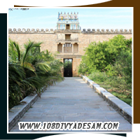 Thiruvellarai Divyadesam Temple Yatra Near Trichy For Devotees And Spiritual Tourists