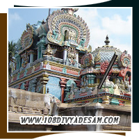 Chola Nadu Divyadesams pilgrimage tour including Thirukkarambanoor temple