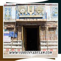Thirukkarambanoor Divyadesam pilgrimage tour Trimurthy Kshetram in Chola Nadu
