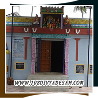 Thiru Vaikunda Vinnagaram Divyadesam Temple Architecture Image