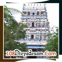 Vanamutti Perumal Temple Athi Tree Perumal Thirumeni Tamil Nadu