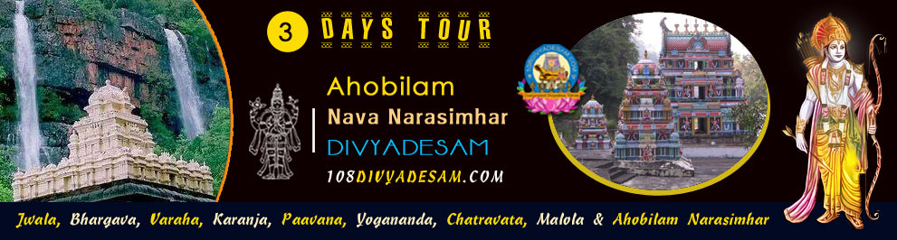 Comfortable and guided senior citizen Divyadesam yatra packages offering cultural, devotional, and heritage experiences in Tamil Nadu and Kerala