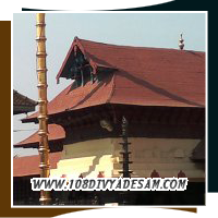 Thiruvaranvilai Parthasarathy Temple reflecting ancient Kerala temple traditions and Arjuna’s worship.