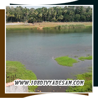 Thiruvaranvilai Divyadesam Aranmula Sree Parthasarathy Perumal Temple Pancha Pandava Kshetram worshipped by Arjuna