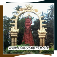 "Hindu pilgrimage tourism to Guruvayur Temple Kerala"