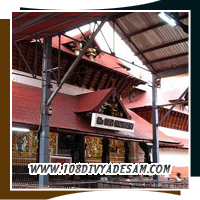 "Guruvayur Temple Kerala pilgrimage tour packages for devotees"