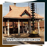 Mavelikkara Navaneetha Krishna Temple Butter Blessing Kerala Temple Tour Banner