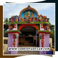 "Lord Nagaraja Sanctum Darshan – Nagercoil Famous Snake God Temple"