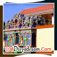 "Pushpagiri Seetha Rama Temple – Unique Heritage Structure"