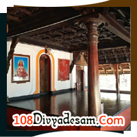 "Swarnath Mana – Holy Place Where Adi Shankara Chanted Kanakadhara Stotram"