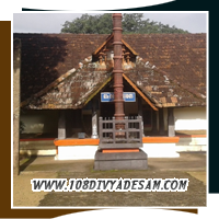"Pancha Pandava Kshetram Thiruchenkundrur Thrichittatt Imayavaramban Temple worshipped by Dharma Rajan"