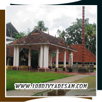 "Divyadesam tour packages including Thirumoozhikkulam Sree Lakshmana Perumal Temple pilgrimage"