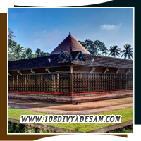 "Spiritual visit to Thirumoozhikkulam Divyadesam Sree Lakshmana Perumal Temple in Kerala"