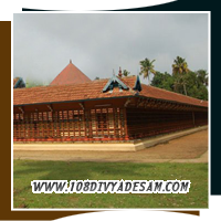 "Pilgrimage tour of Thirumoozhikkulam Sree Lakshmana Perumal Divyadesam Temple"