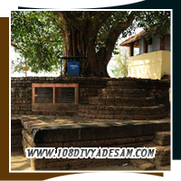 "Pilgrimage tour of Thirunavaya Navay Mukundhan Divyadesam Temple in Kerala"