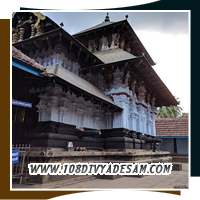 "Spiritual visit to Thirunavaya Divyadesam Navay Mukundhan Temple"