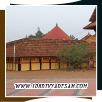 "Thirupuliyoor Divyadesam Puliyur Kuttanadu Mahavishnu Temple, Pancha Pandava Kshetram worshipped by Bheema"