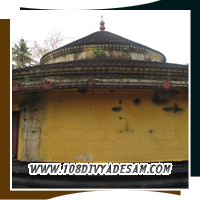 Thirupuliyoor Divyadesam Puliyur Mahavishnu Temple Kuttanadu Pancha Pandava Kshetrams worshipped by Bheema