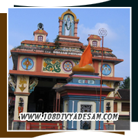Thiruvaazhmaarban Temple Thiruvalla Divyadesam Vaishnavite Travel Kerala Tourism Guide