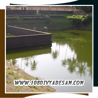 Thiruvalla Divyadesam Thiruvaazhmaarban Temple grand standing posture facing east Sree Vallabha Temple