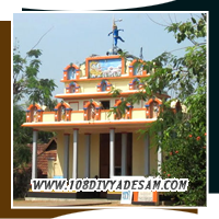 Kerala’s Thiruvanvandoor Paambanaiyappan Temple, one among the revered Pancha Pandava Kshetrams.