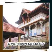 Thiruvattaru Divyadesam Kerala – Gigantic Bhujanga Sayana Adi Kesava Perumal