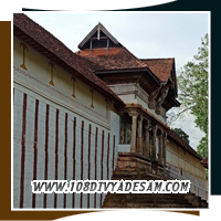 Thiruvattaru Adi Kesava Perumal Temple – Unique South–North Bhujanga Sayana Posture