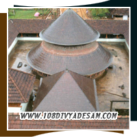 Thrickodithanam Divyadesam highlighting the sacred Arpuda Narayana Swamy Temple of Kerala.