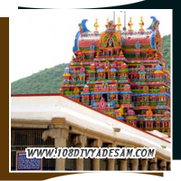 Devachandra and Soma Sundara Vimanam architectural marvel at Kallazhagar Temple