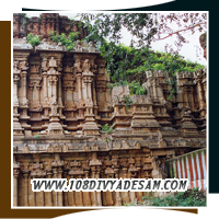 Vadapathrasayee Divyadesam Srivilliputhur Andal Koil birthplace of Periyazhwar and Sree Andal