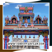 Thirukkurugur Divyadesam Azhwar Thirunagari Adinathar Temple Guru Bhagwan Dosha Parikara Sthalam Nava Tirupati