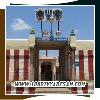 Thiruthulaivil Mangalam Divyadesam Irattai Thirupathy Raghu Kethu Dosha Parikara Sthalam Nava Tirupati